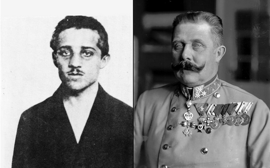 6 das invenções mais surpreendentes da Primeira Guerra Mundial