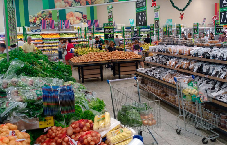 Inflação fecha 2019 com alta de 4,31%