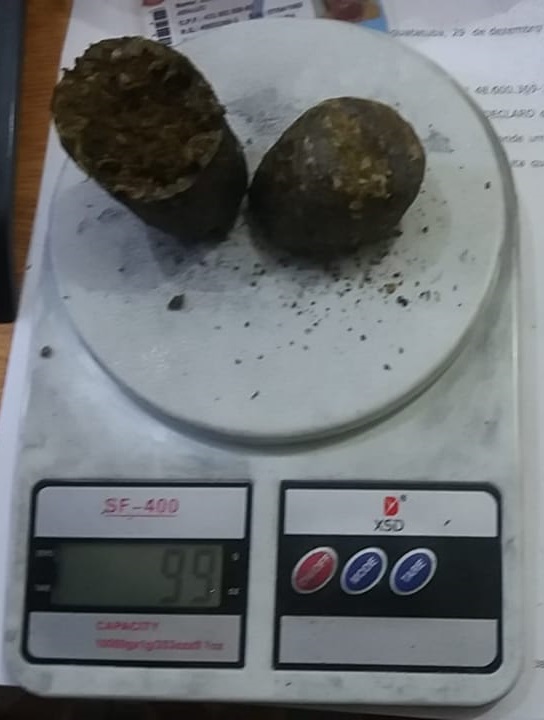 Cinco mulheres são barradas em presídios do Vale do Paraíba