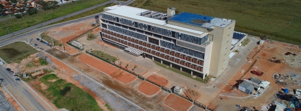 Hospital Regional do Litoral Norte inicia processo de seleção de mais de 500 profissionais