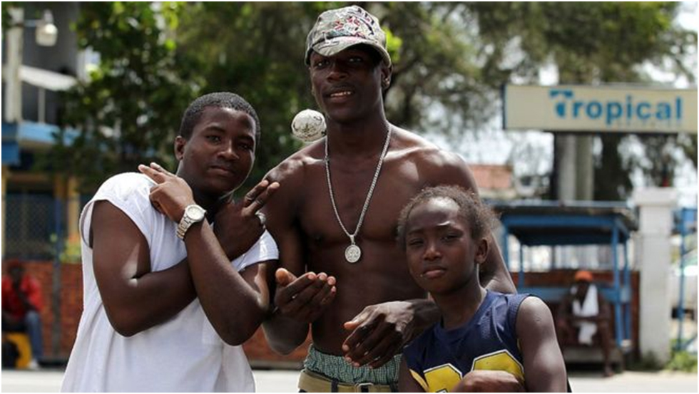 O país sul-americano que deve crescer 14 vezes mais que a China neste ano