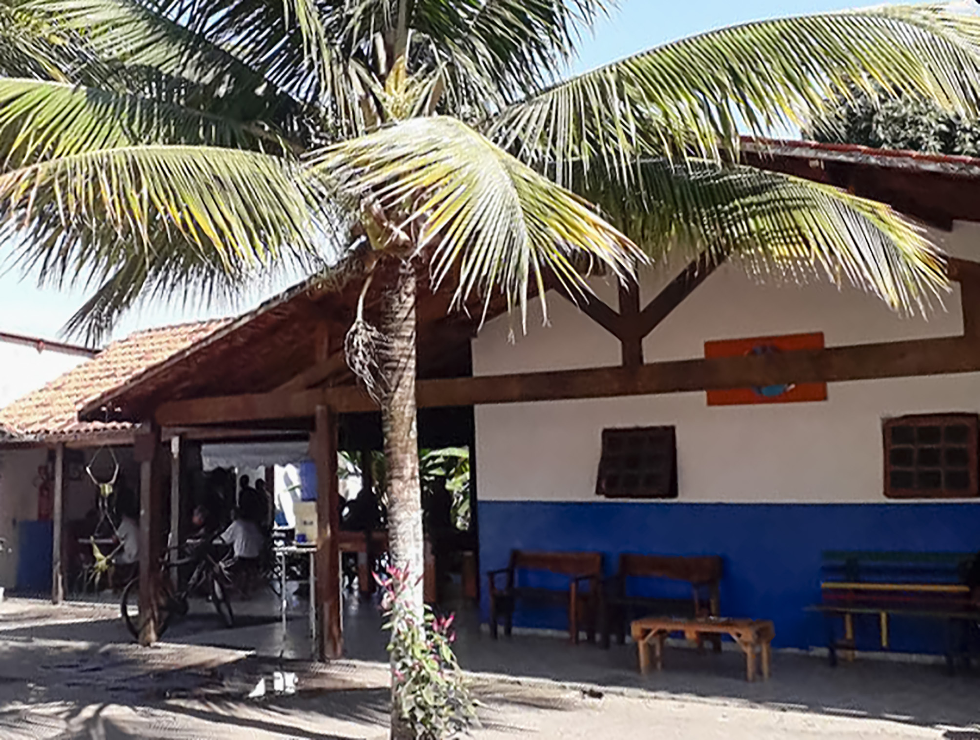 Instituto Rodson Lima é declarado de utilidade pública