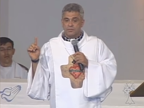 TV Canção Nova tem programação especial em homenagem ao padre Léo