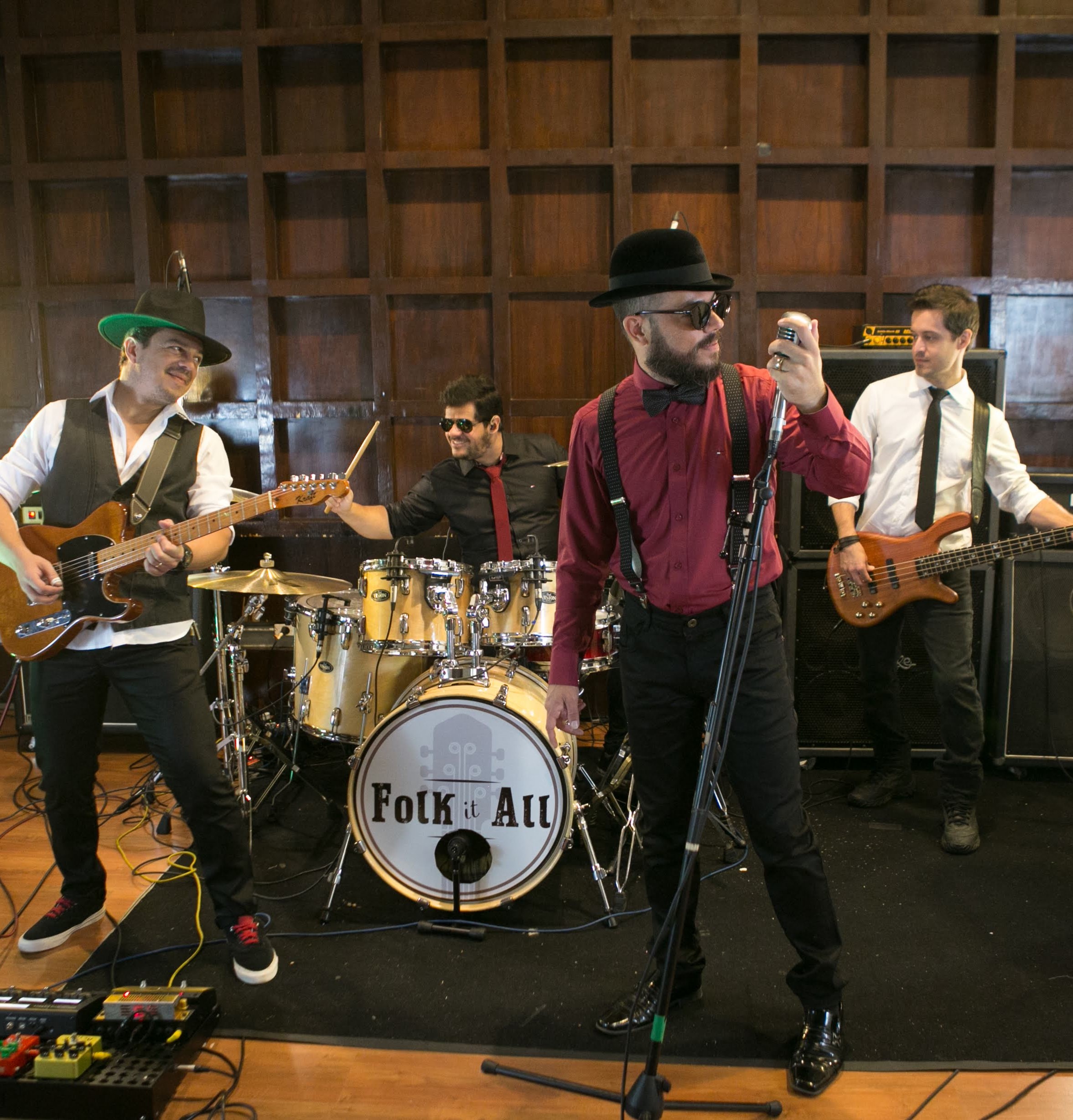 Cunha promove último fim de semana do festival Verão na Montanha – Cunha Fest