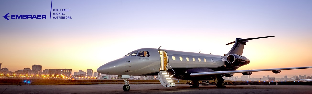 Embraer abre contratação para o programa Rota da Diversidade