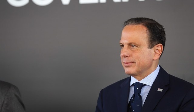Doria anuncia R$ 17,2 bilhões em novos investimentos para SP no fechamento do Fórum Econômico Mundial