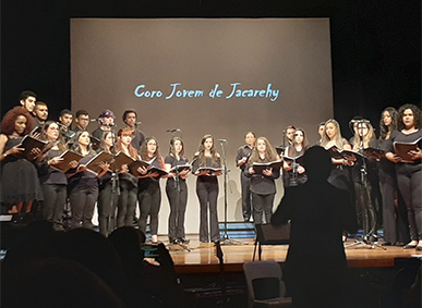 Suzano fecha 2019 com R$ 192,8 mil investidos em projetos culturais em Jacareí