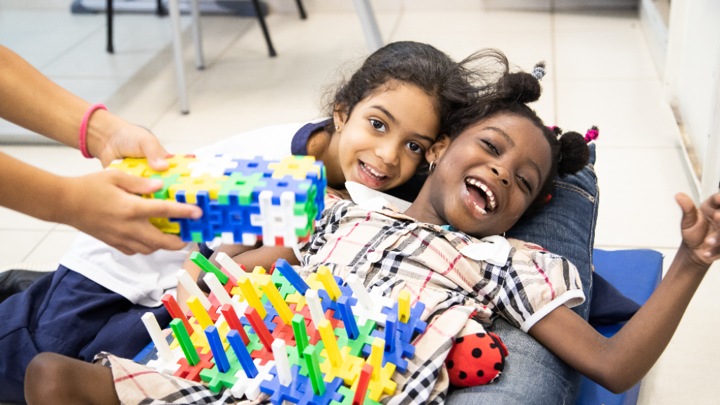 Projeto da Fundação VW ganha prêmio e será apresentado na ONU