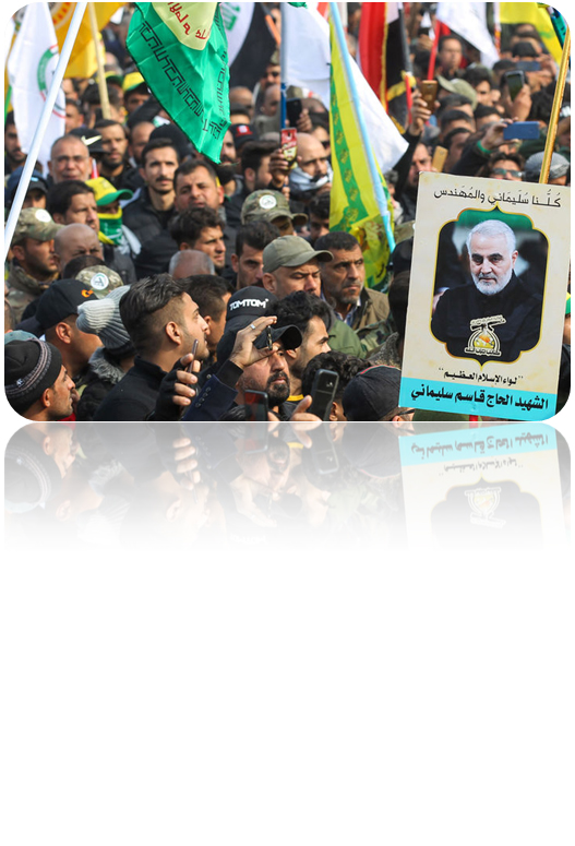 Luto e manobras: uma preocupação com a paz e com os negócios no mundo global para retirada mútua