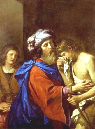 Coluna Espírita – Os dois irmãos da parábola