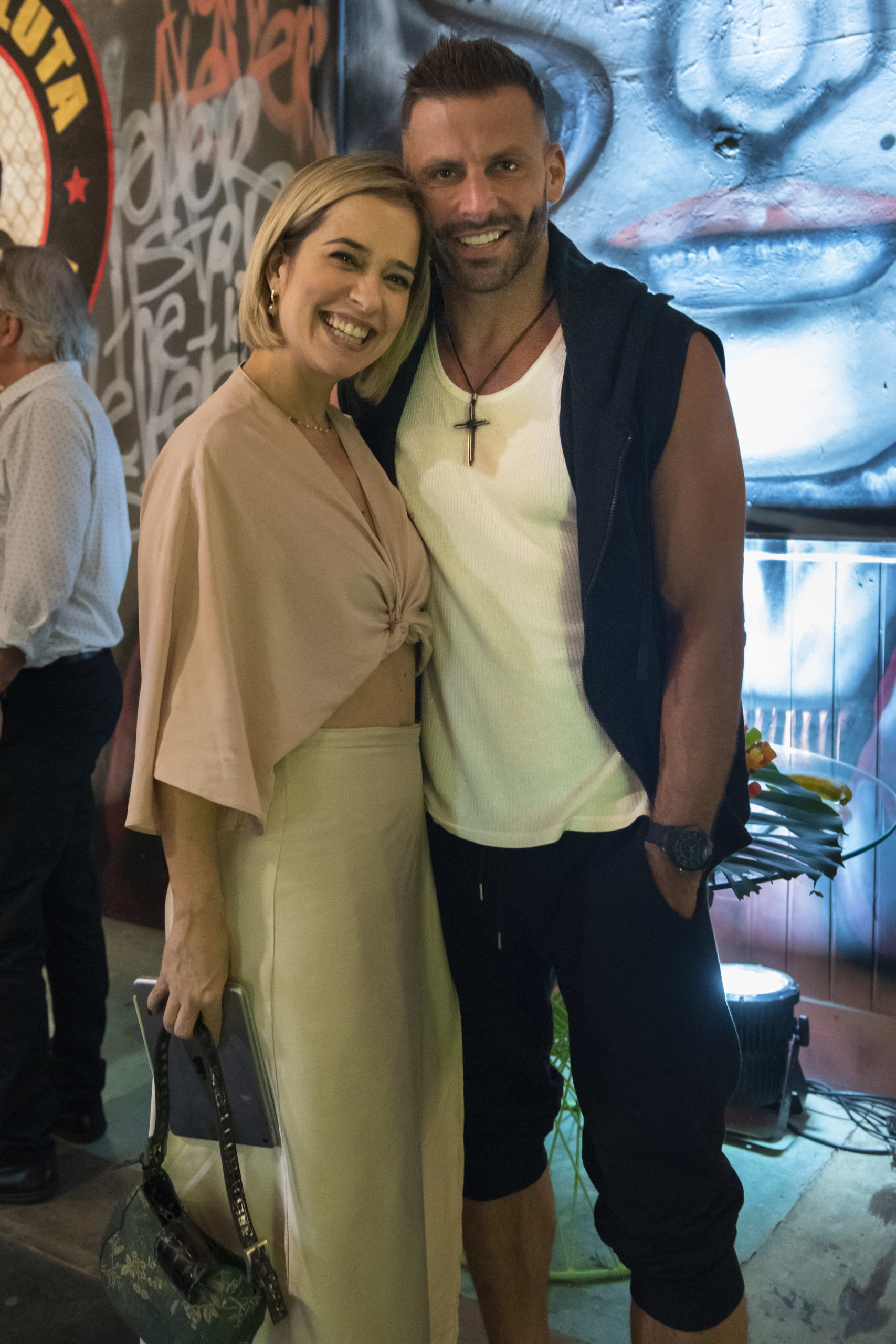 CANAL 1 – Direção de “Amor de Mãe” quebra paradigmas