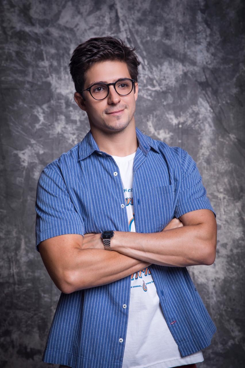 CANAL 1 – Globo vai apostar em novo autor na fila das 21h