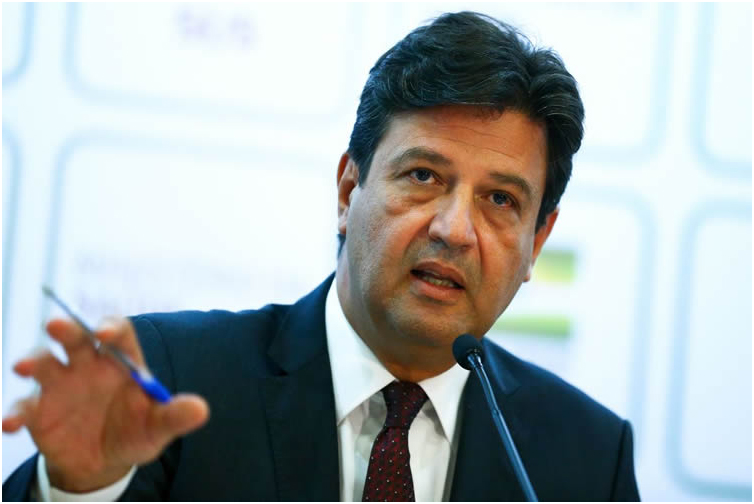 Coronavírus: MP vai detalhar quarentena de brasileiros repatriados