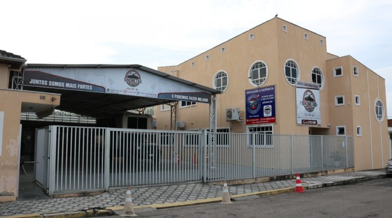 Sindmetau em Ação realiza campanha SOS Minas