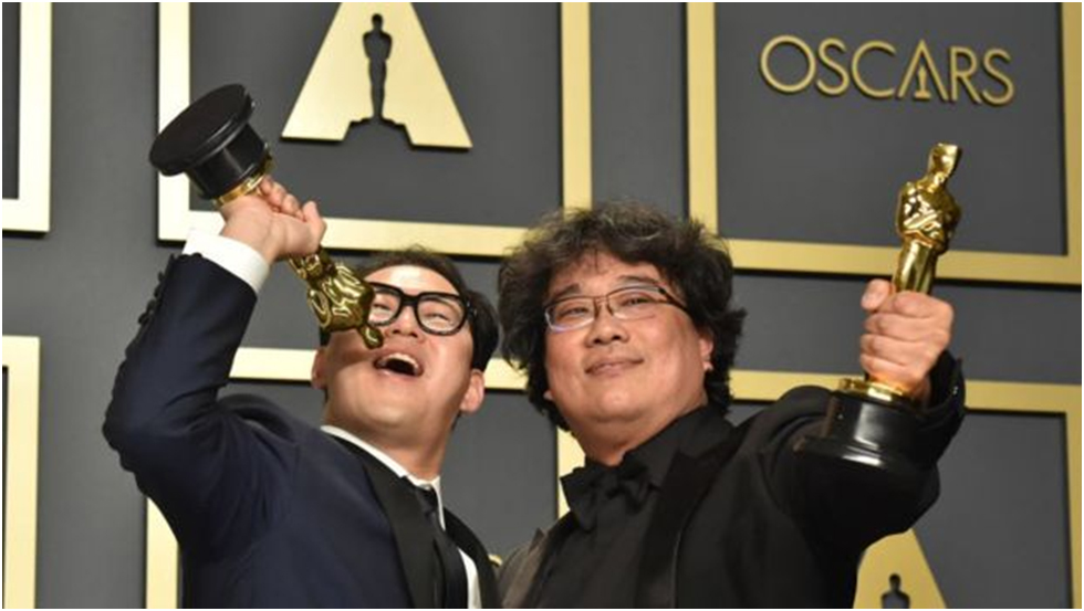 Oscar: ‘Parasita’ e outras surpresas históricas da premiação