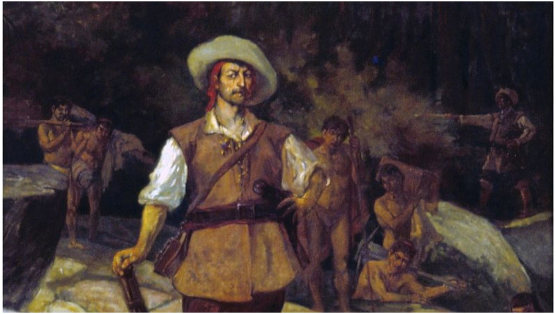 Curiosidades DT: Bandeirantes: heróis ou vilões? Entenda as origens do eterno debate