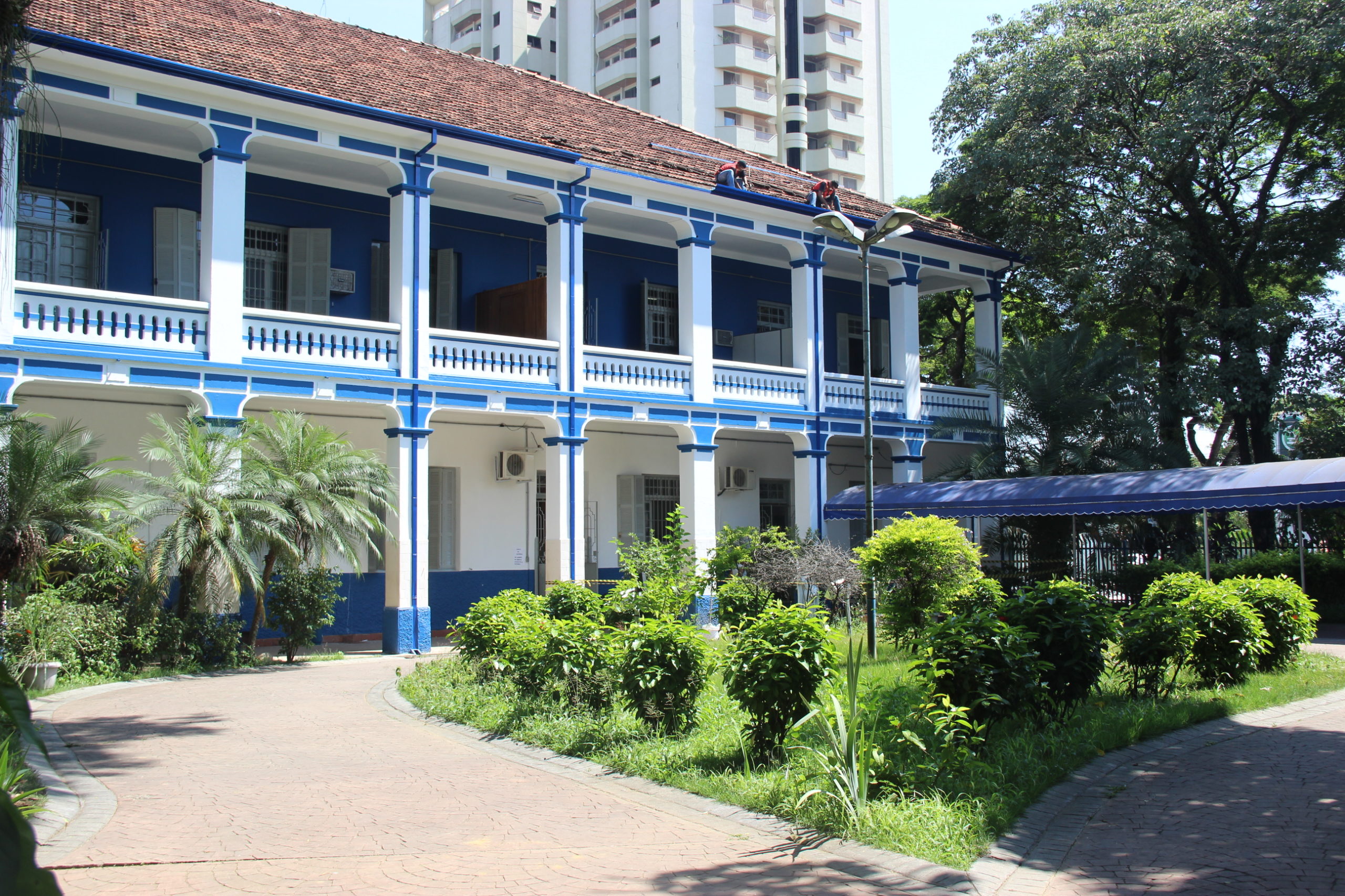 Programação de serviços na cidade durante o Carnaval