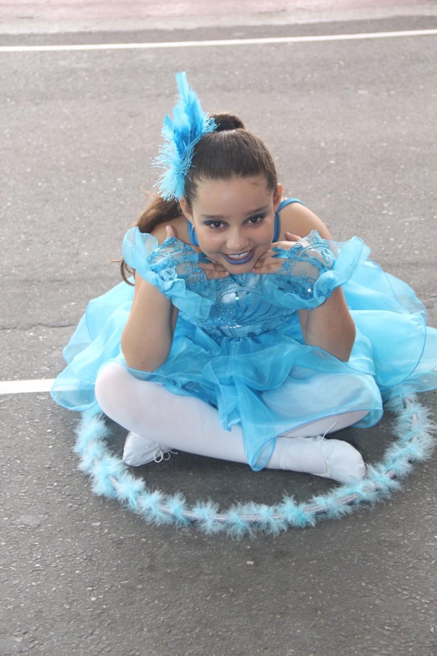 Integrarte oferece 143 vagas para aulas de dança em Taubaté