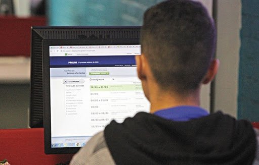 ProUni registra 1,5 milhão de inscrições