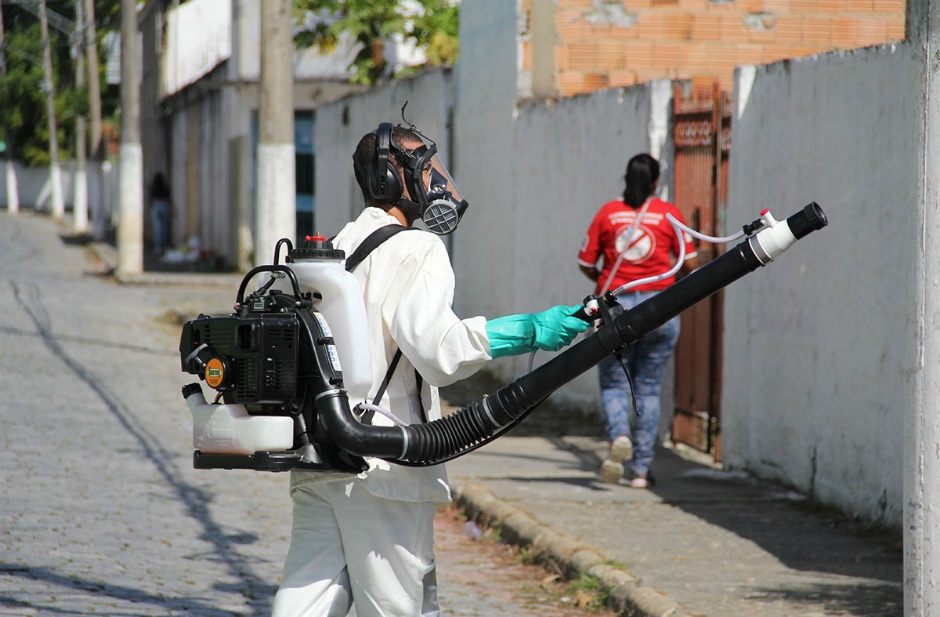 CAS lança alerta para recusas a nebulizações