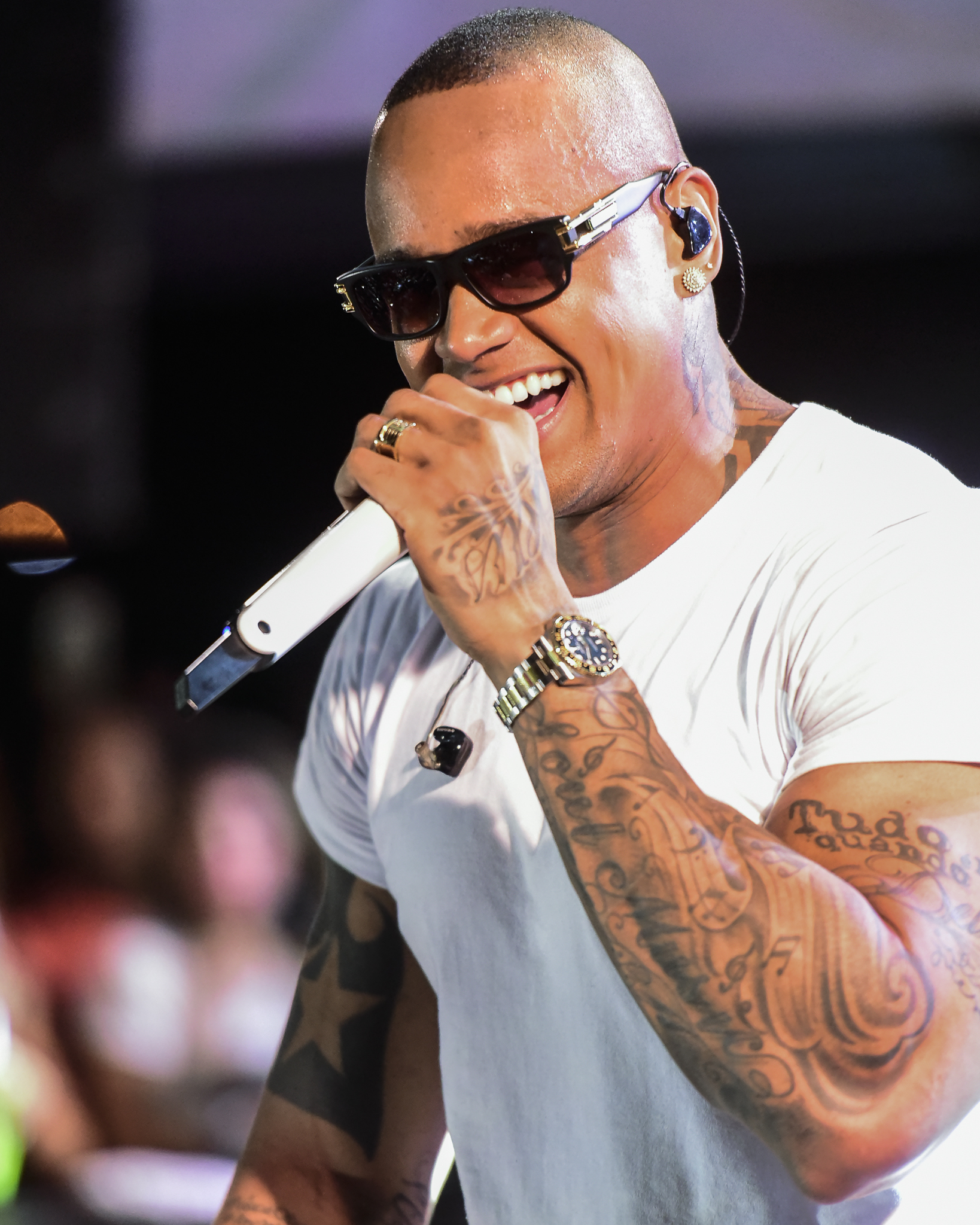 Kainafolia agita foliões em um Carnaval antecipado