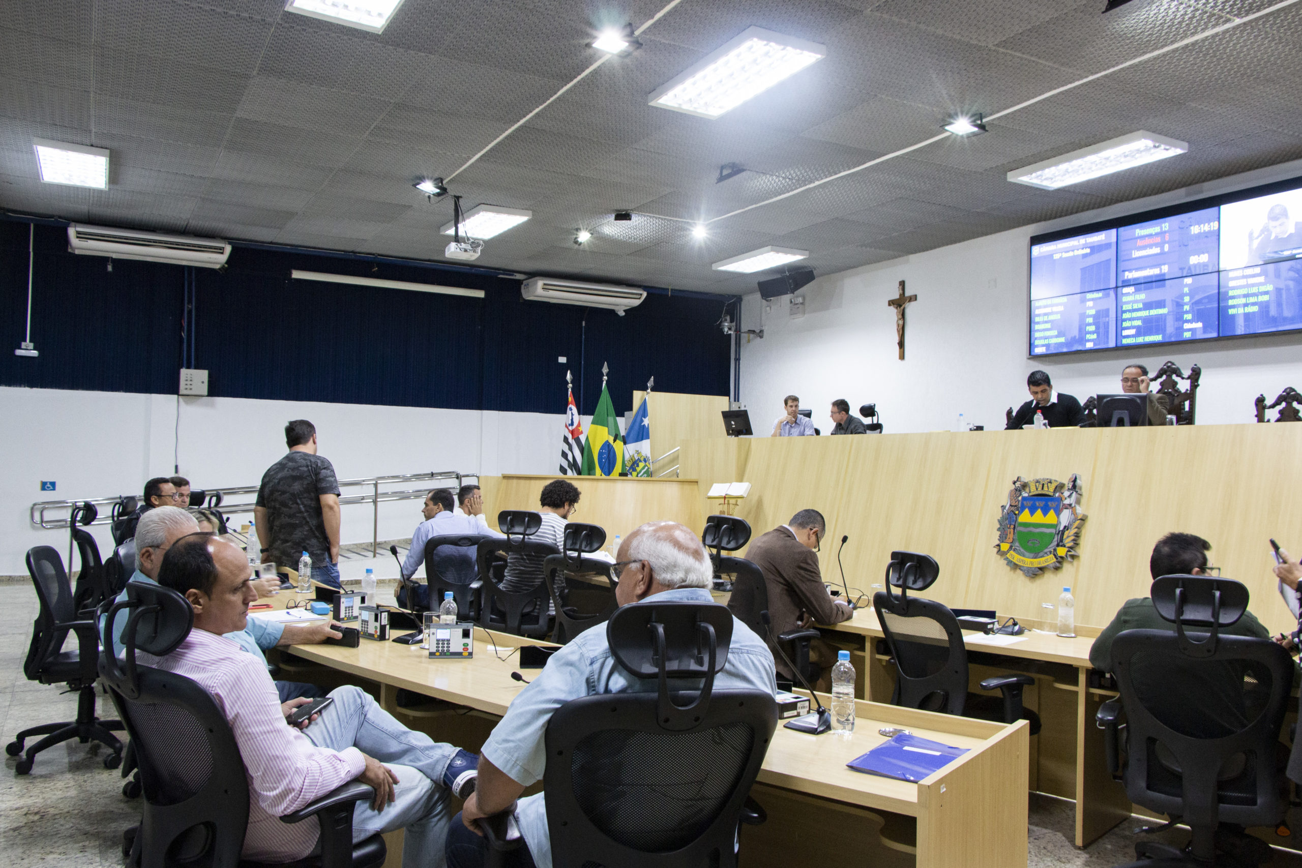 Adiada votação de nova taxa de Vigilância Sanitária
