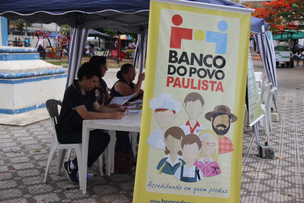 Bairros de Taubaté recebem “Comunidade Empreendedora”