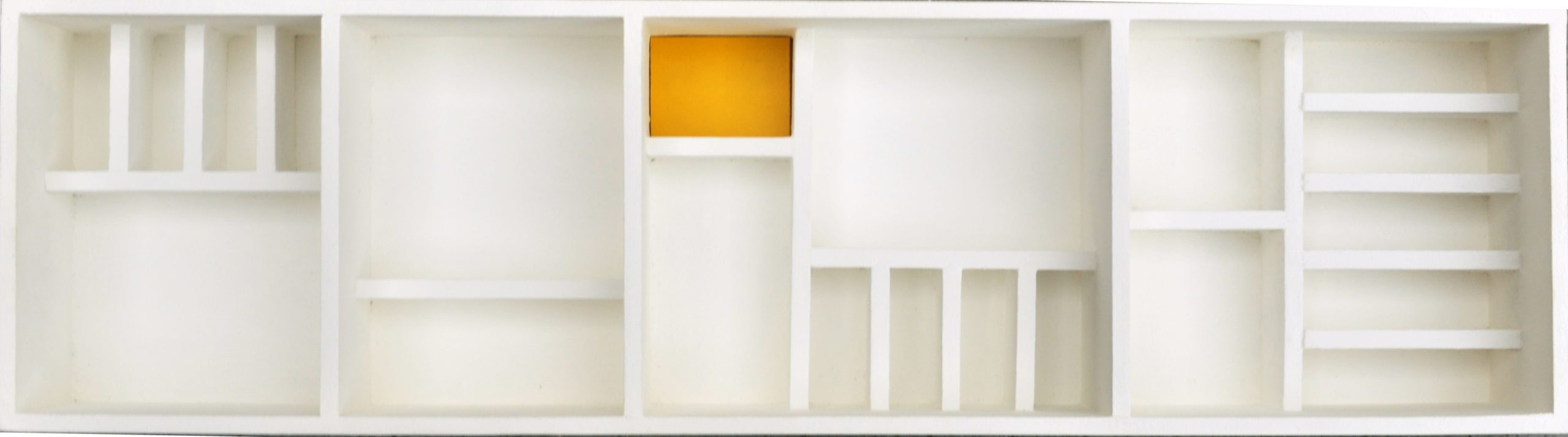 Galeria Poente realiza exposição gratuita “O Tempo que Esvai”