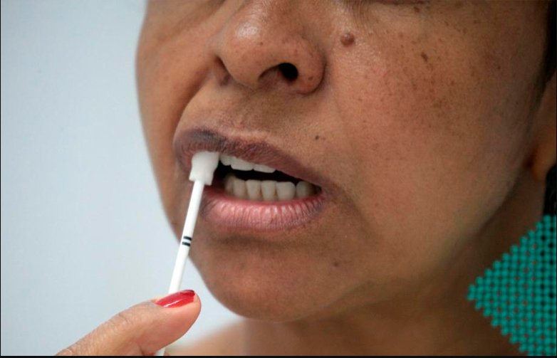 São Paulo registra cerca de 1.050 casos novos de HIV/Aids em 2019