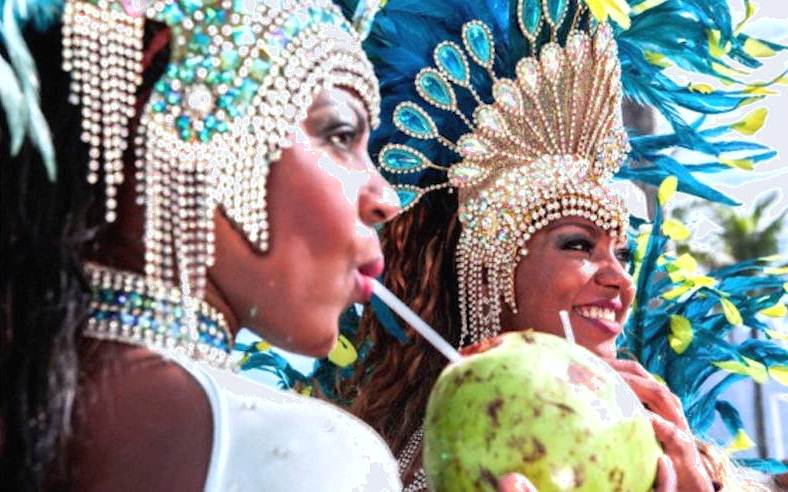 Como curtir o Carnaval sem descuidar da saúde