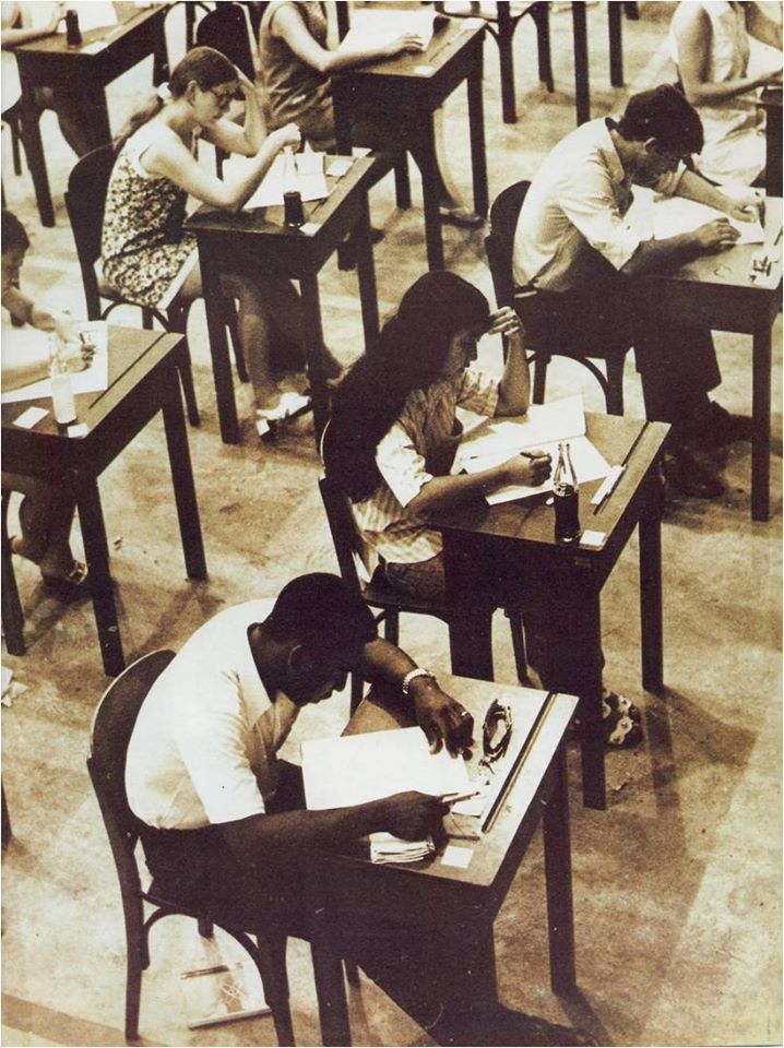 Coluna do Crisante – Pelé em Taubaté