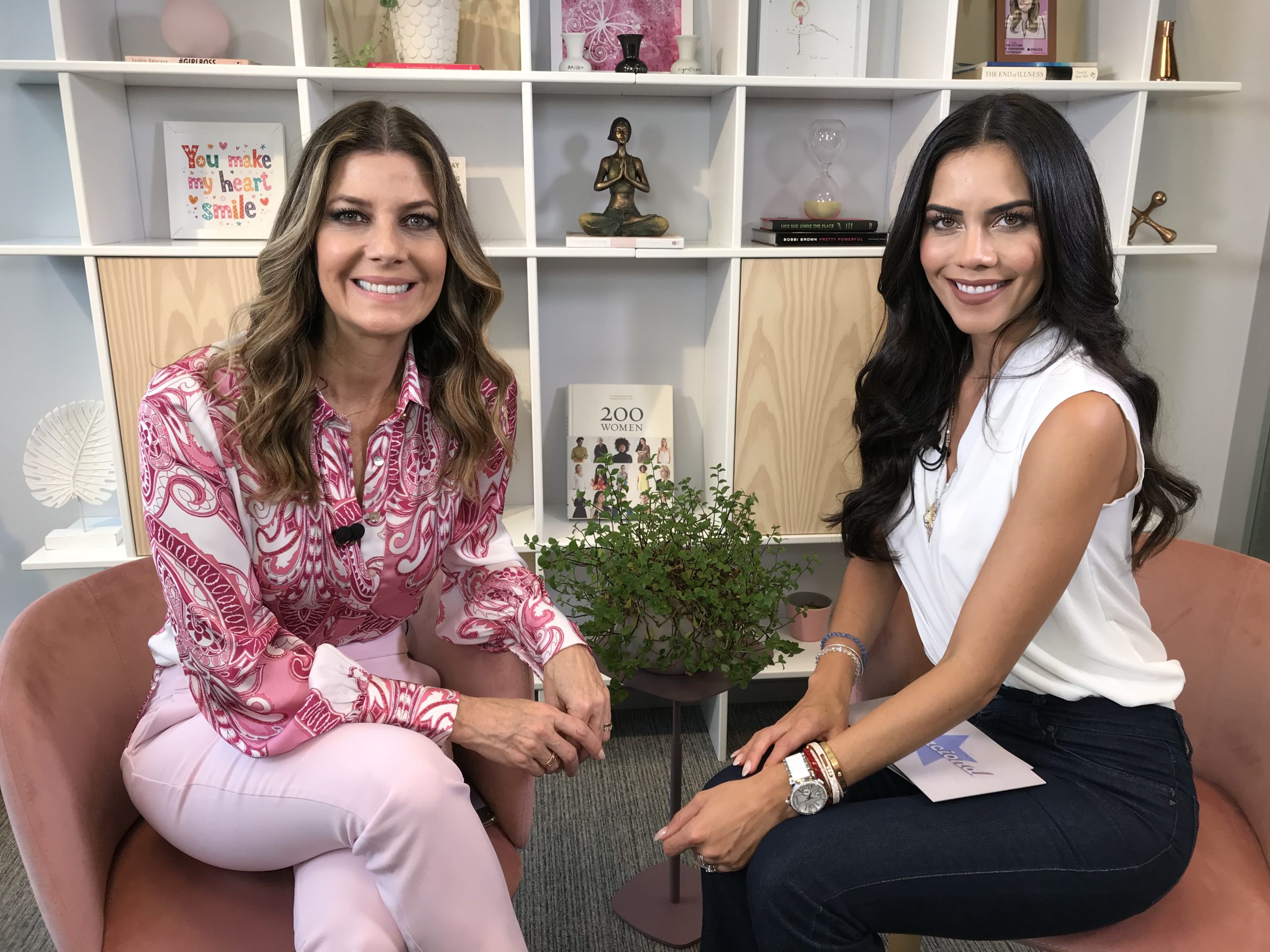 CANAL 1 – “Fora de Hora” observou melhora importante e já é um outro programa