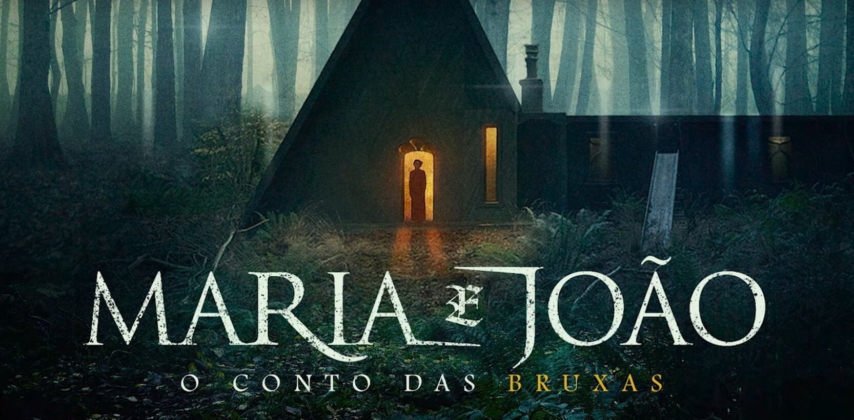 Diário de Taubaté e Região – Coluna de Cinema – Maria e João: O Conto das  Bruxas