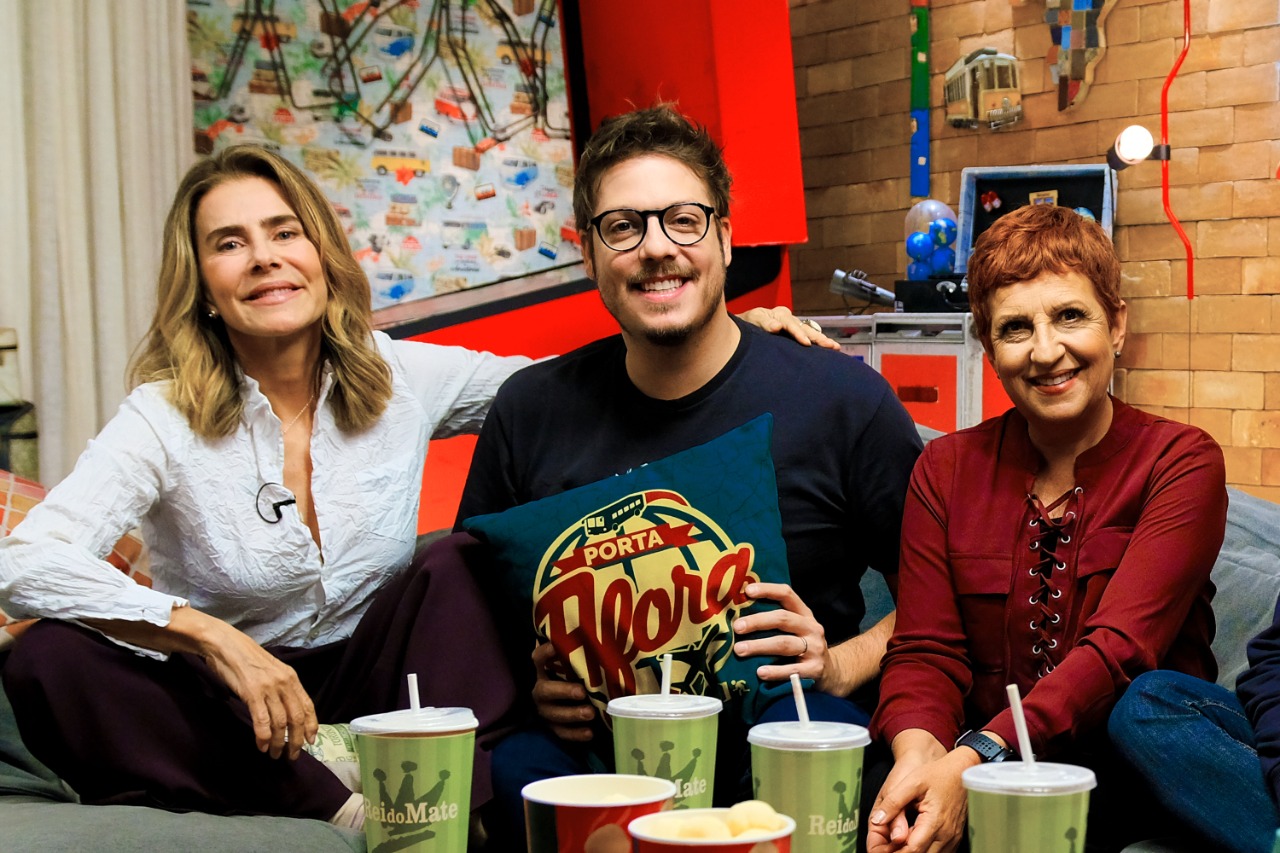 CANAl 1 – TV aberta não olha para o telespectador de amanhã