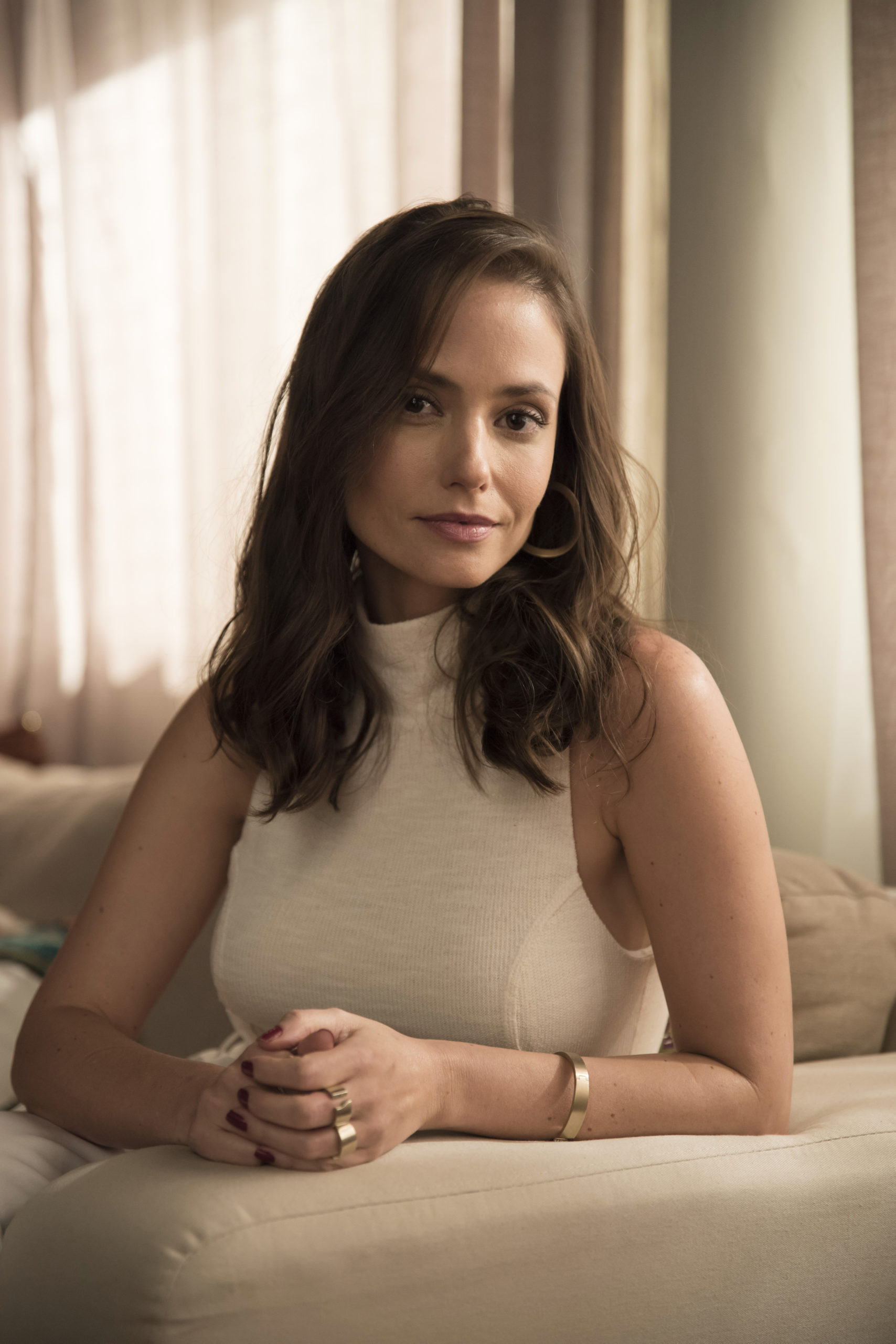 CANAL 1 – Candidata a recordista mundial, “Poliana” vai ficar mais mocinha