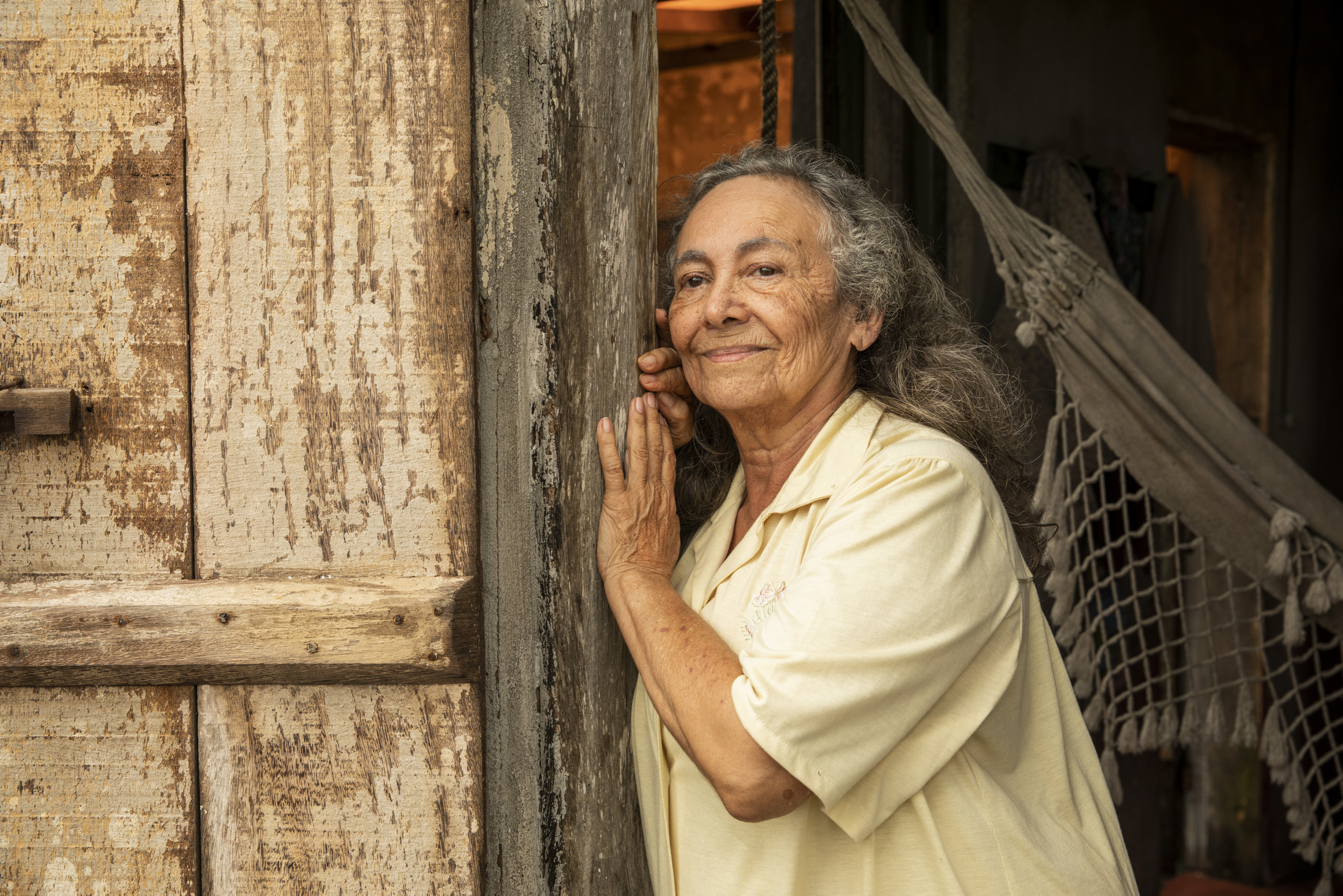 CANAL 1 – “Gênesis” vem com uma proposta de novela bem diferente