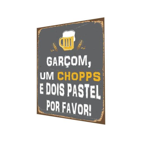 ‘Um chopis e dois pastel’: como surgiu o ‘paulistanês’, sotaque falado nas ruas de São Paulo