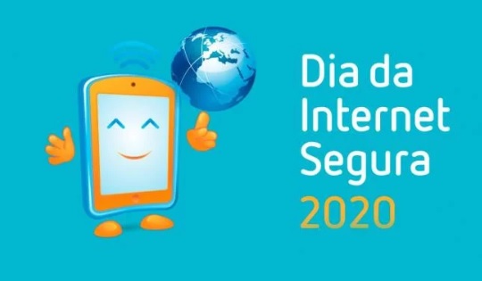 Dia da Internet Segura alerta para cibercrimes contra crianças