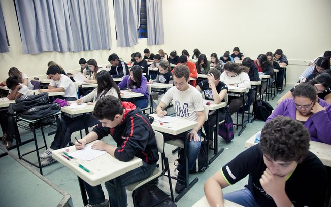 Rede Municipal de ensino de Taubaté retoma as aulas amanhã