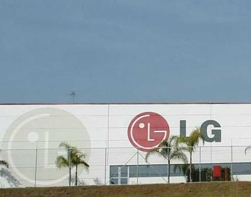 LG e Usiminas colocam 70% dos trabalhadores em férias coletivas em Taubaté