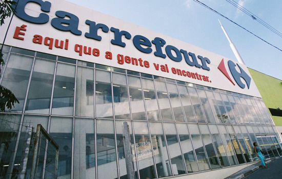 Carrefour abre 5 mil vagas de trabalho em todo o Brasil