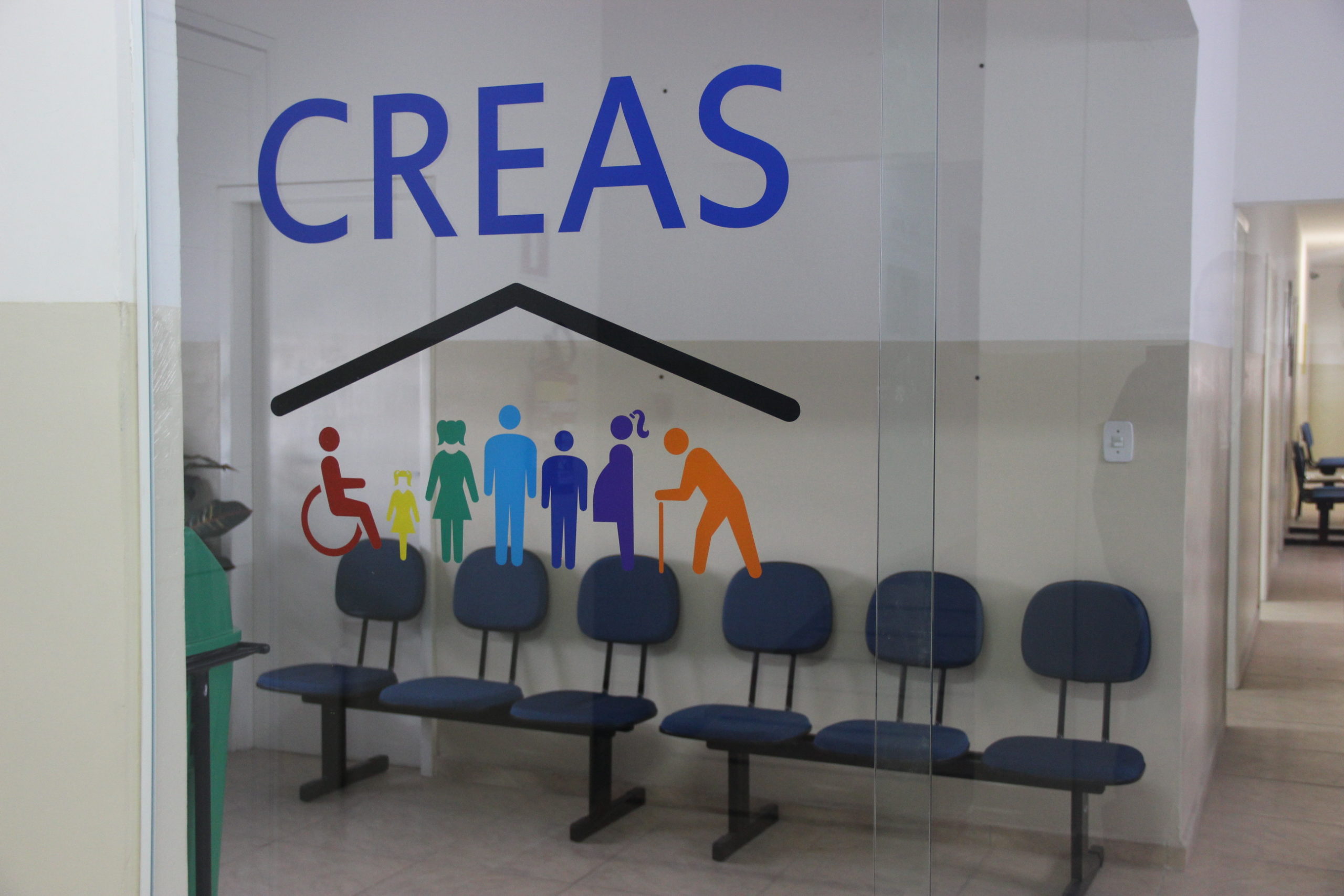 Creas de Taubaté tem manhã com atividades para as mulheres