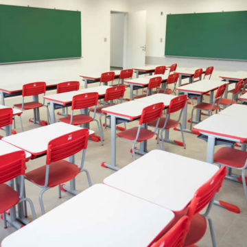 SP antecipa férias de 150 mil professores da rede estadual