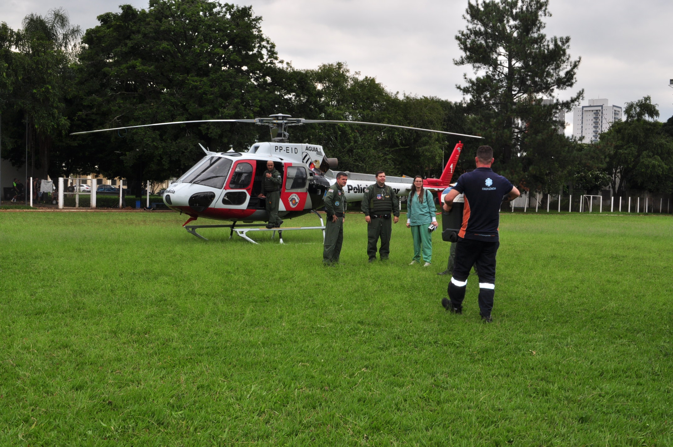 Equipes do HR se mobilizam em 2ª captação de Coração do ano