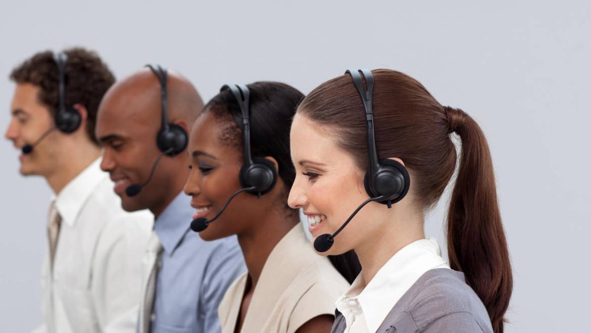 Call Center recebe mais de 300 ligações com dúvidas sobre Coronavírus