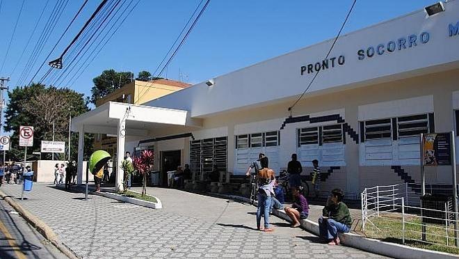 Taubaté tem 19 pacientes internados com suspeita de coronavírus