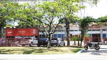 Senai de Taubaté oferece 80 vagas gratuitas para o Curso Técnico em Desenvolvimento de Sistemas