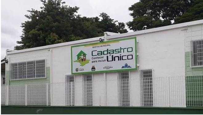 Cadastro Único encerra agendamento através do whatsapp