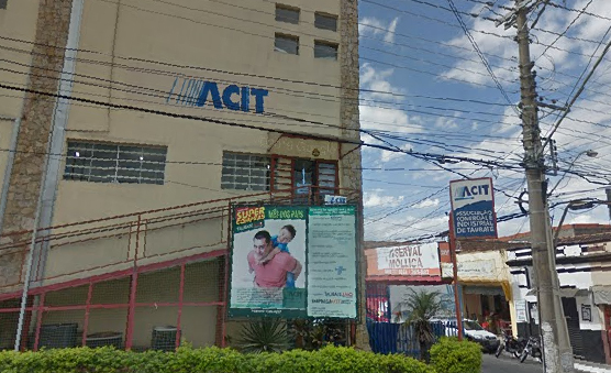 ACIT envia ofícios à Prefeitura solicitando auxílio aos empresários em caráter especial