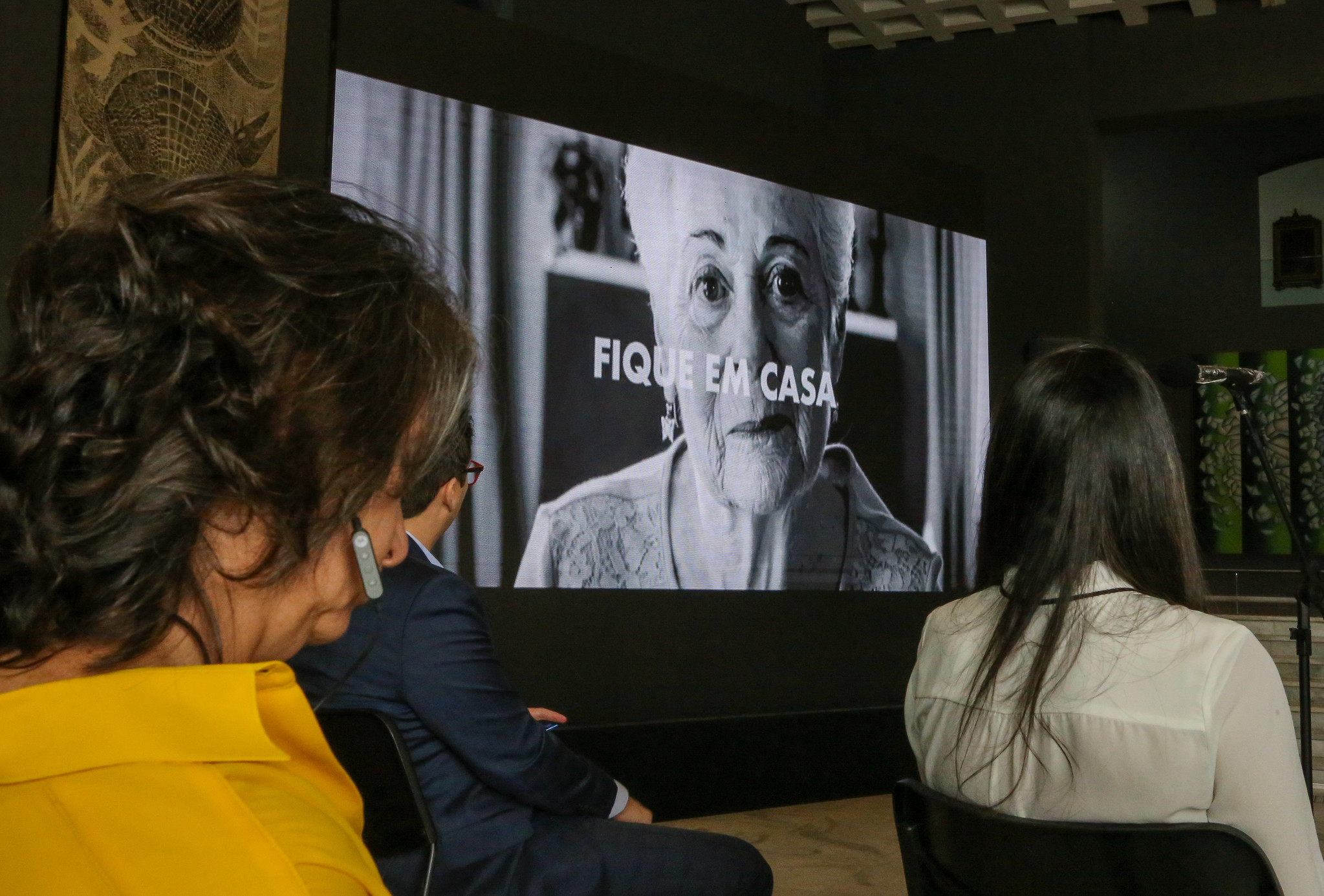 Governo de SP lança nova campanha sobre o combate ao coronavírus